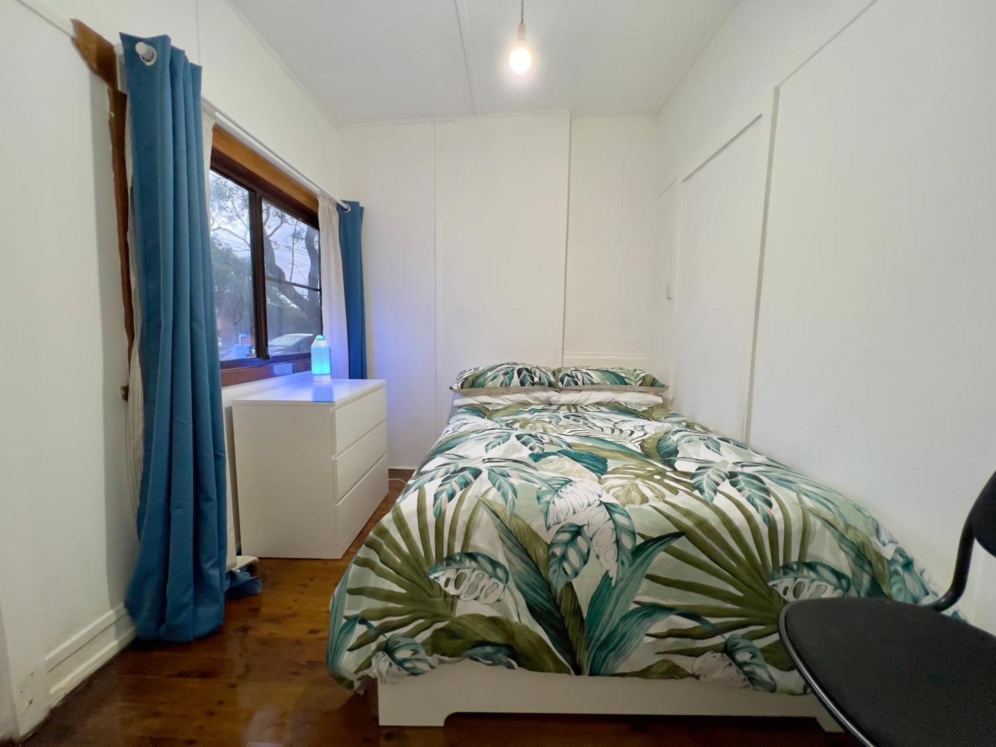 Love Shack วอยวอย ภายนอก รูปภาพ