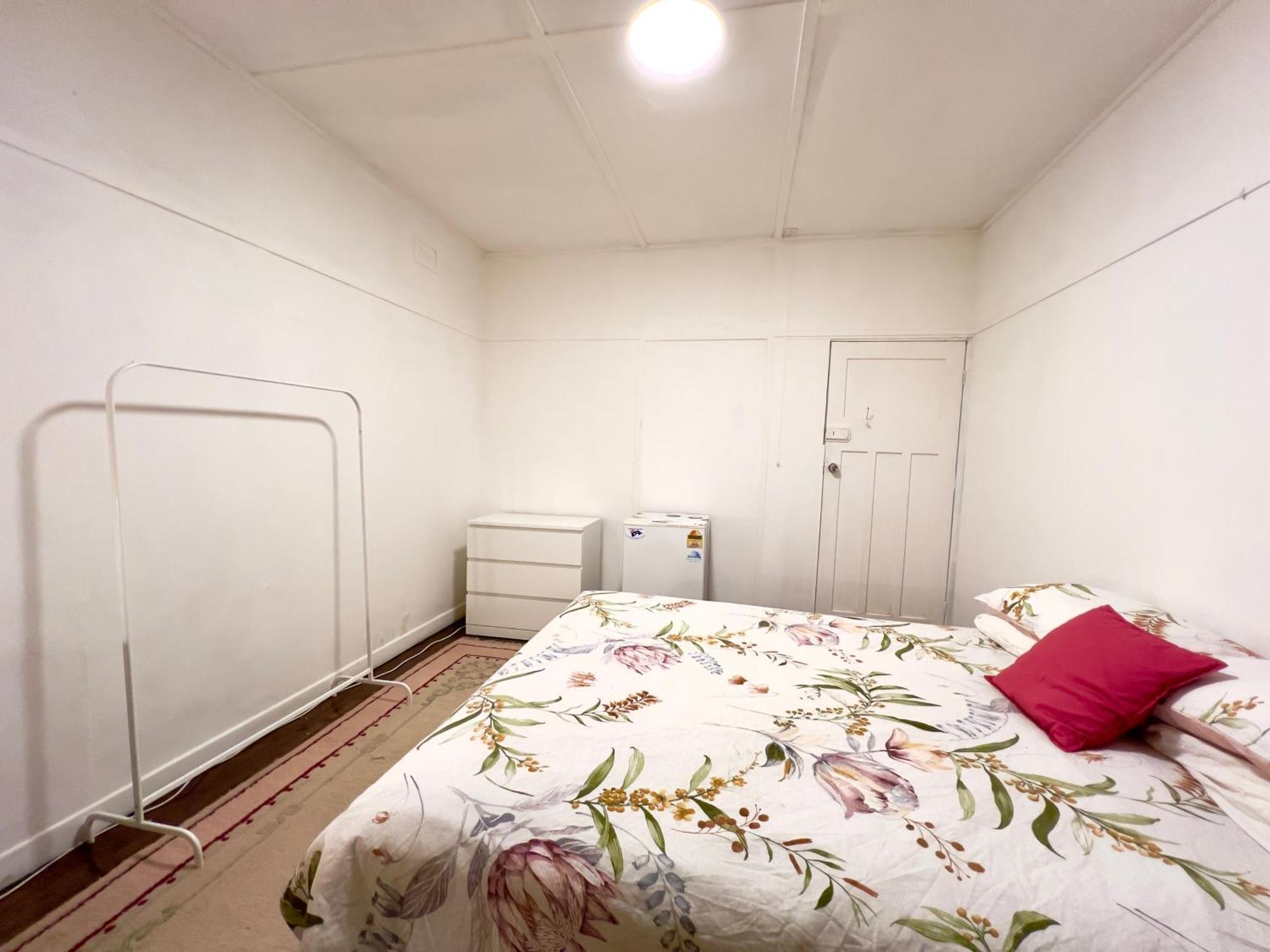 Love Shack วอยวอย ภายนอก รูปภาพ